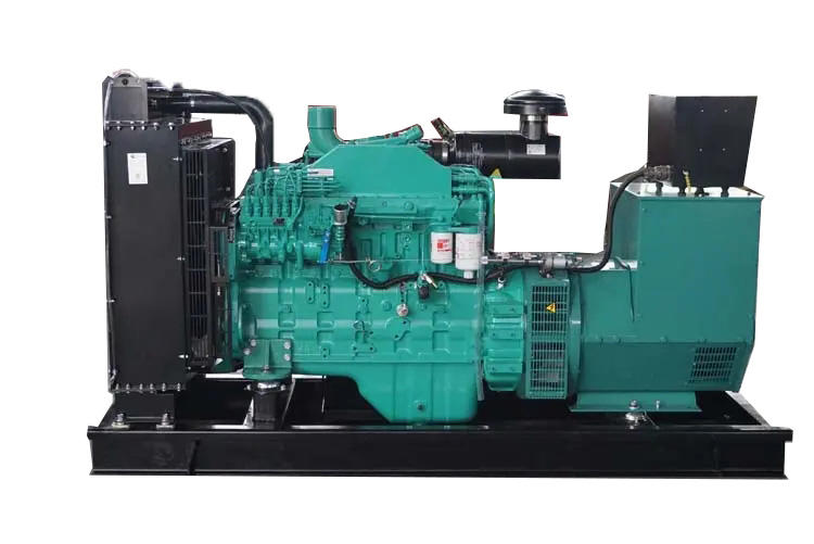 200kw（ 東風(fēng)康明斯，國三，裸機(jī)）