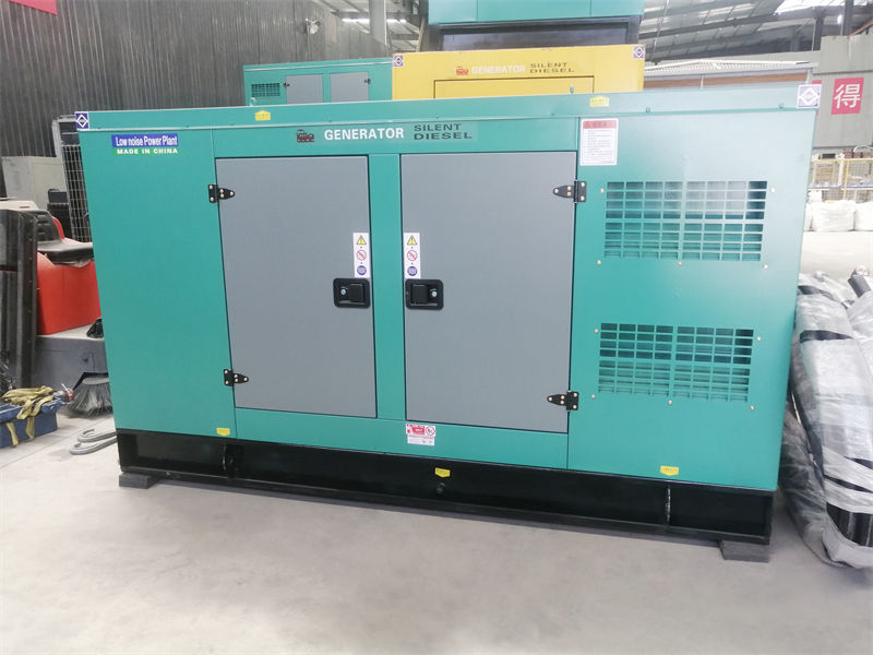 越南發(fā)電機組市場前景展望：新興市場潛力巨大